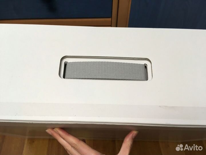 Коробка для Apple iMac 24