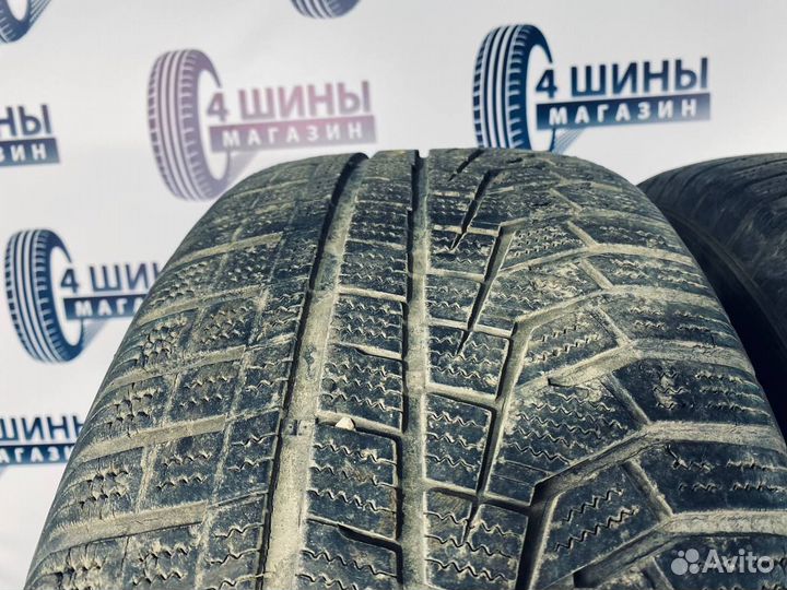 Hankook Winter I'Cept Evo2 W320A SUV 255/60 R18 112V