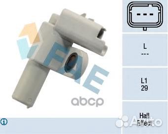 Датчик фазы двигателя 79151 FAE