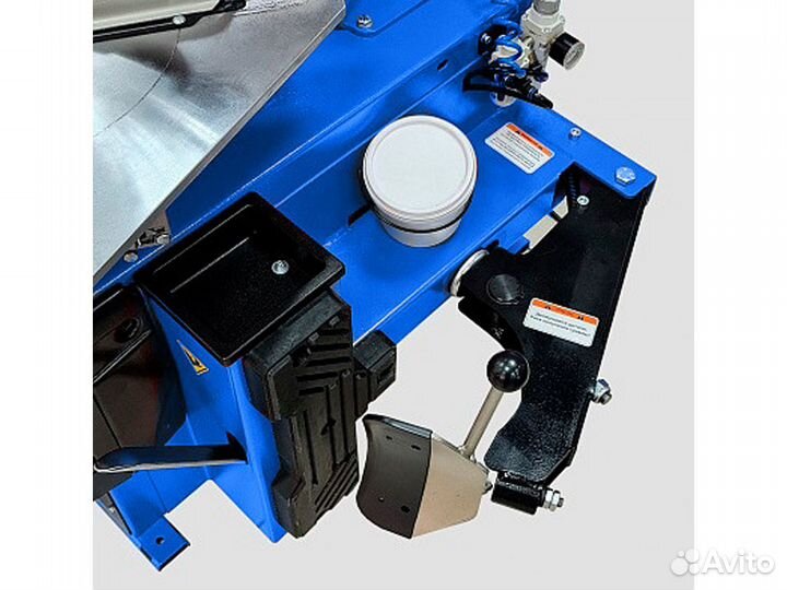 Станок Sivik кс-302А (380В)