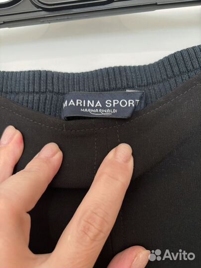 Юбка Marina Rinaldi на 54-56 размер