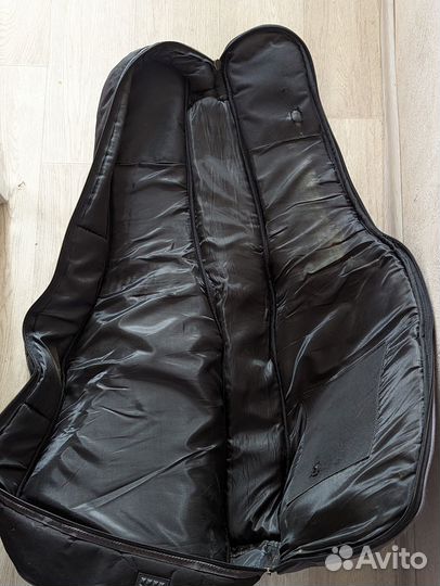 Чехол для классической гитары