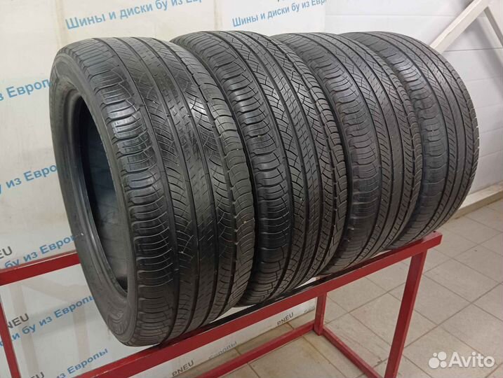 Michelin Latitude Tour HP 235/50 R18 101M