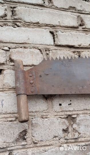 Старинные инструменты