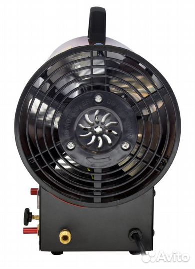 Газовая тепловая пушка Ресанта тгп-17000