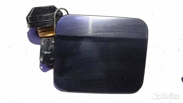 Лючок бензобака Kia Spectra