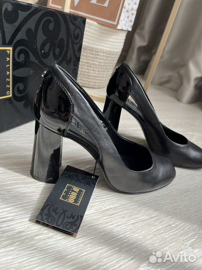 Туфли Palazzo D'oro 36