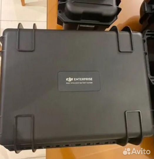 Дрон Matrice 300 rtk DJI Дрон