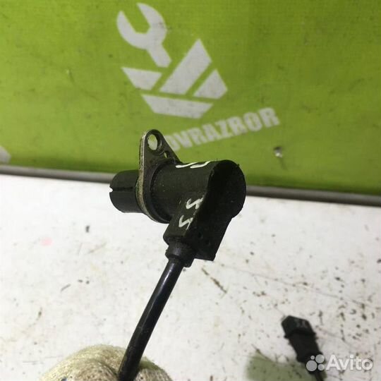 Датчик положения коленвала Сеат Кордоба