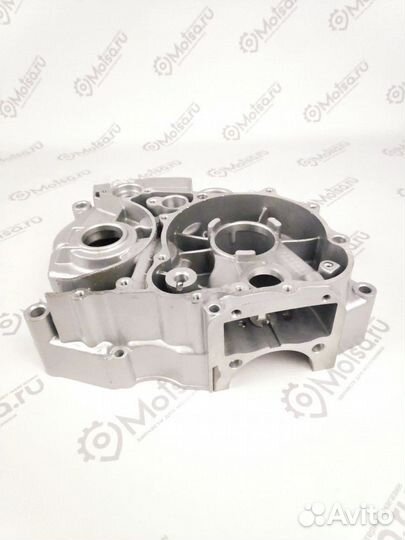 Картер левый 157FMI (125cc)