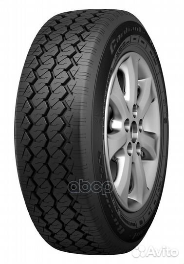 Cordiant Business CA 215/70 R15