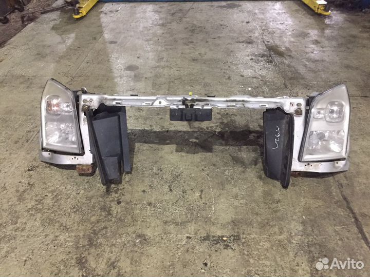 Фары передние Форд Транзит