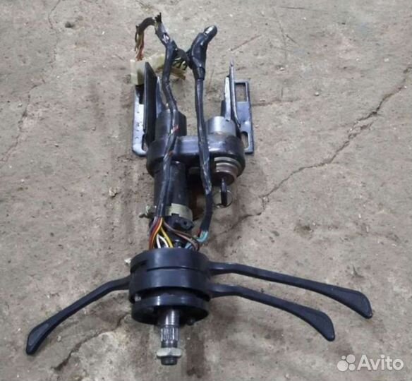 Рулевая колонка Ваз LADA