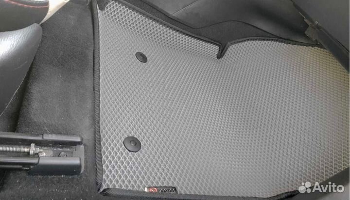 Автомобильные коврики