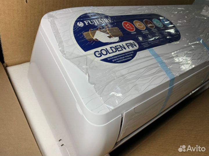 Инверторный кондиционер gree компр