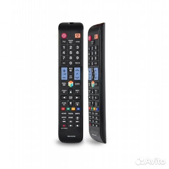 Пульт Samsung универсальный RM-D1078+