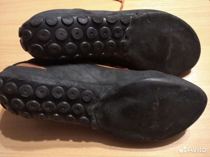 Скальные туфли Zamberlan Trix