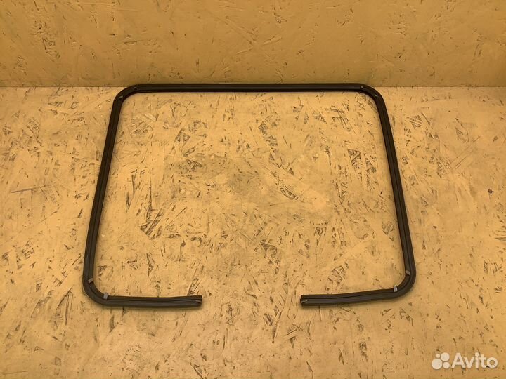 Резинка уплотнитель двери духовки Gorenje. (0756)