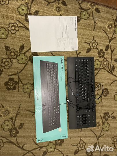 Клавиатура