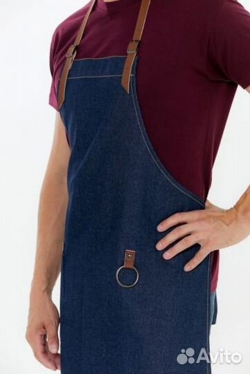 Фартуки для грумеров