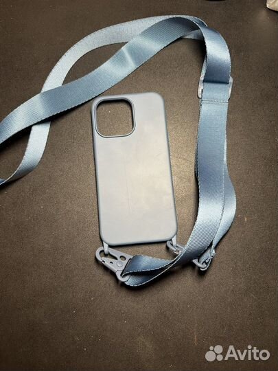 Чехол на iPhone 13pro