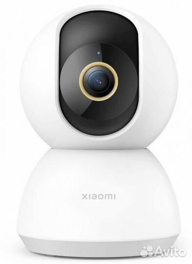 Видеокамера безопасности Xiaomi SMART Camera С300