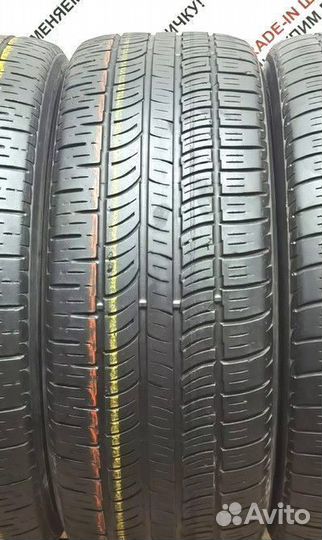 Pirelli Scorpion Zero 235/60 R18 103H