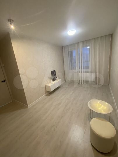 2-к. квартира, 46 м², 5/6 эт.