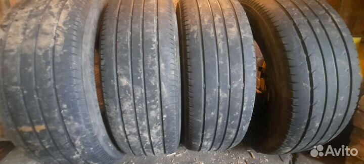 Gemstone G2008 5.60/9.5 R22 98