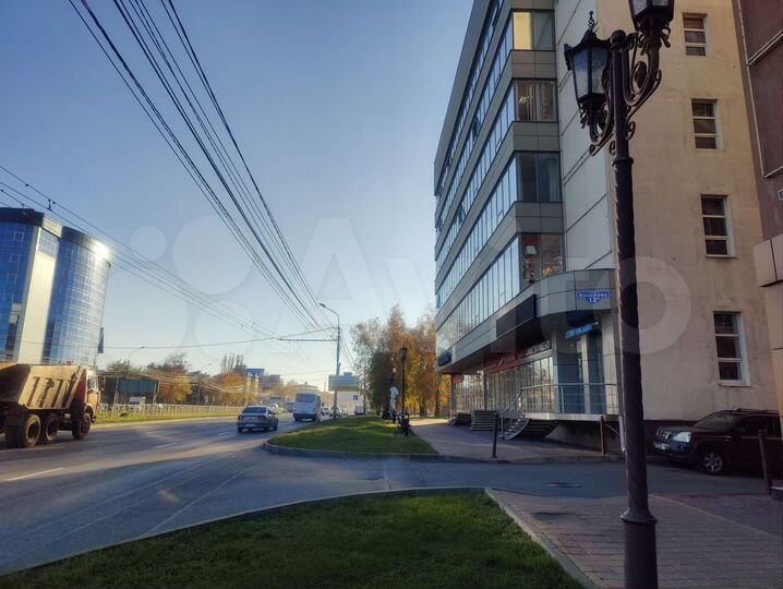 Свободного назначения, 414 м²