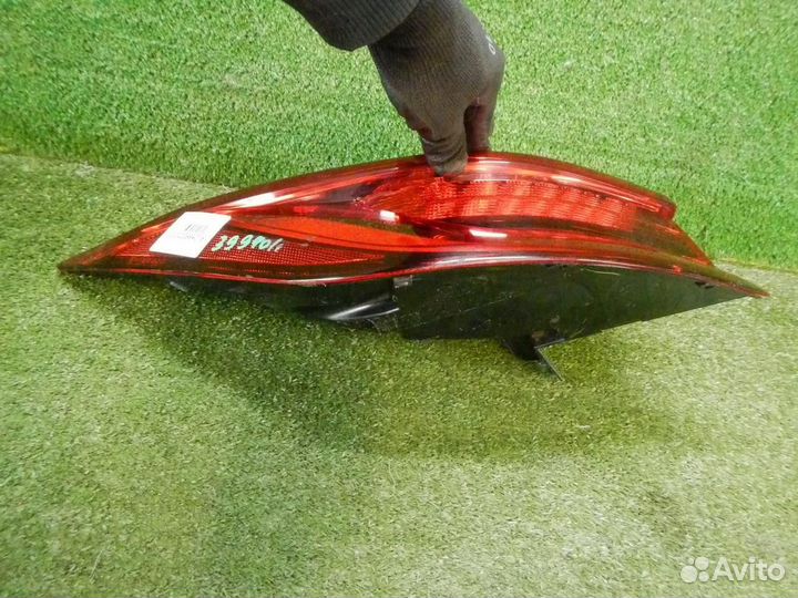 Фонарь левый внешний Infiniti QX50 2 (2017-н.в.)