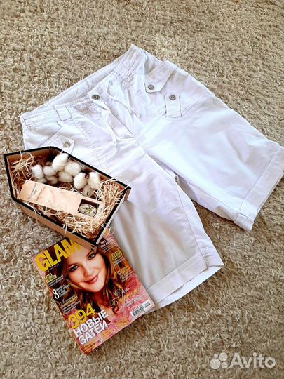 Шорты Турция