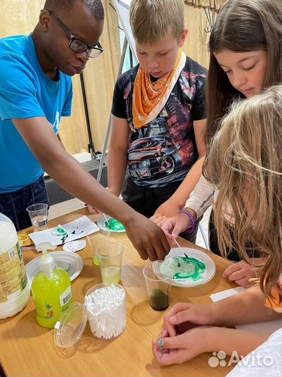 Репетитор по английскому языку