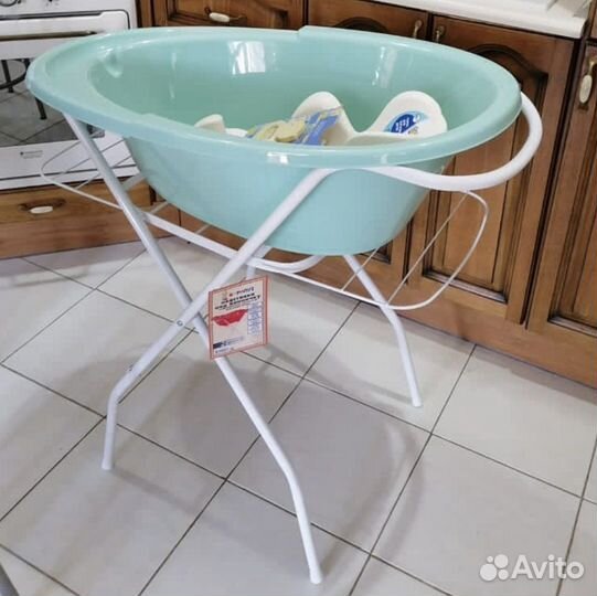 Ванночка для купания