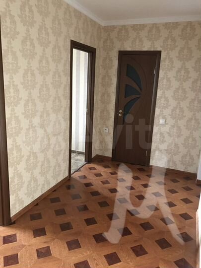 1-к. квартира, 52 м², 13/15 эт.