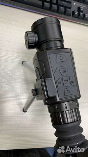 Тепловизионный Прицел HT C-18