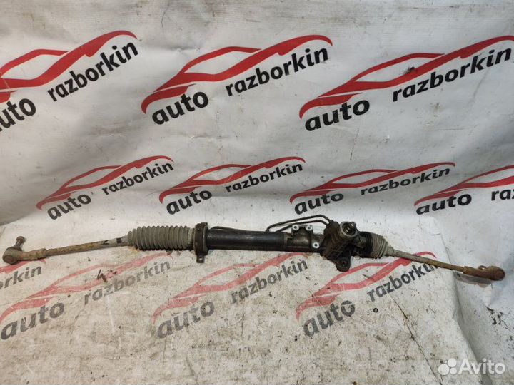 Рулевая рейка Chery A15 хэтчбек 1.6 2007