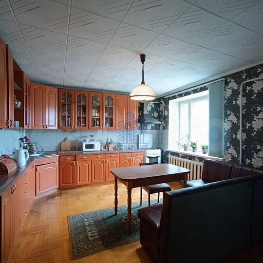 2-к. квартира, 82,9 м², 5/5 эт.