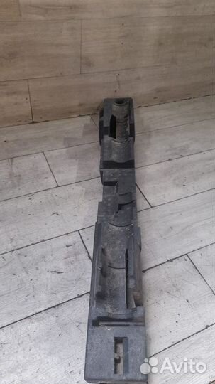 Абсорбер заднего бампера Mercedes Ml Class W166 С