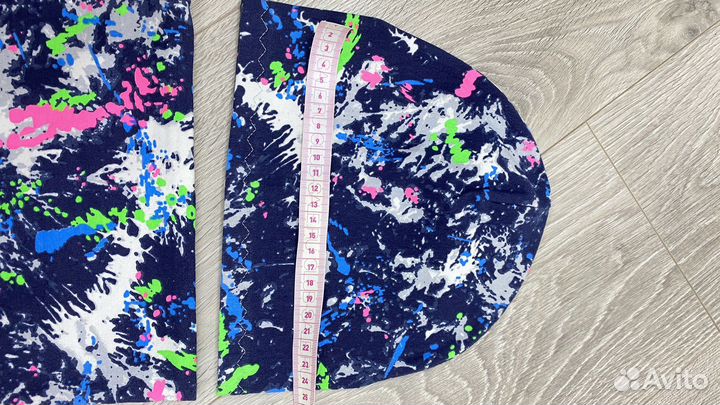 Шапочка для мальчика