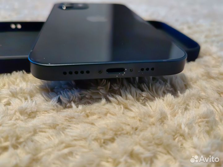 iPhone 12, 128 ГБ