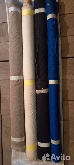 Мебельная ткань