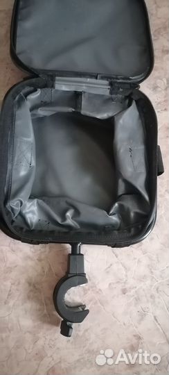 Обвес для фидерного кресла