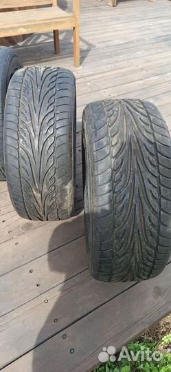 Dunlop SP Sport 9000 215/55 R16