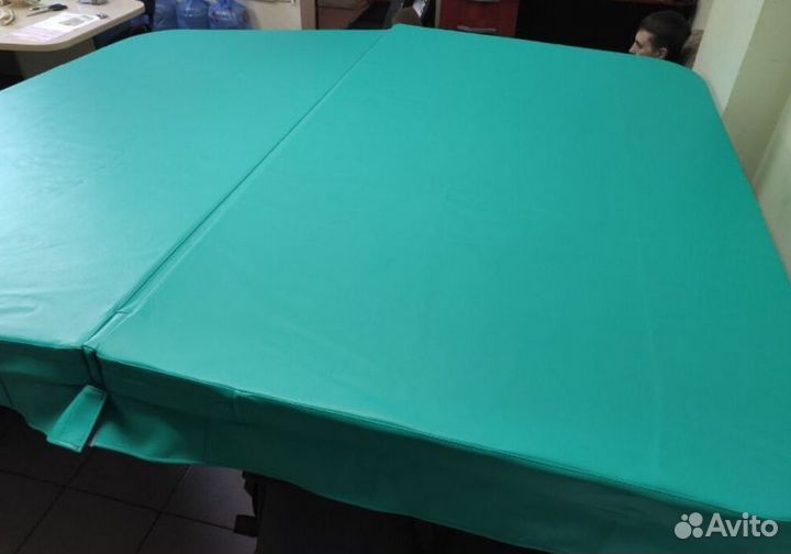 Термокрышка для купели KSH-48379