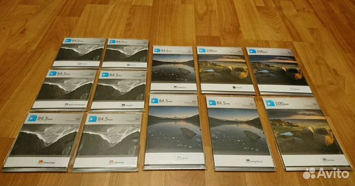 Светофильтры 