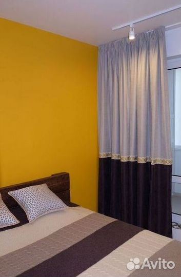 Шторы из плиссе + дизайн - проект