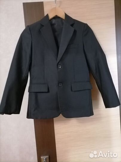 Школьный костюм