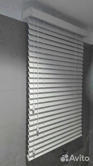 Рулонные шторы на заказ