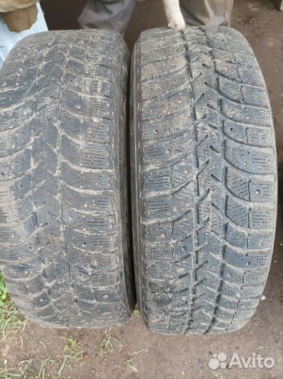 Toyota Колеса р15